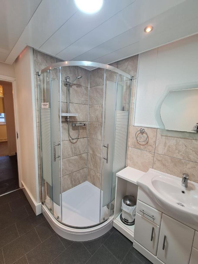 3 Bedroom Apartment In Ulverston Cumbria Exterior photo